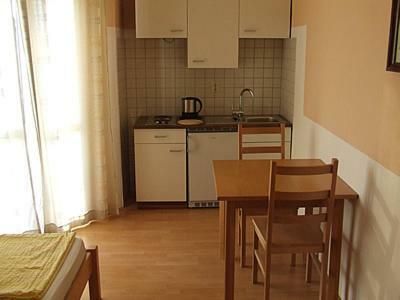 Villa Dora Biograd Na Moru Bagian luar foto