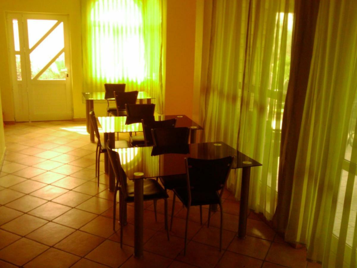 Villa Dora Biograd Na Moru Bagian luar foto
